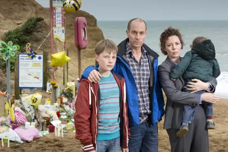 Broadchurch - galeria zdjęć - filmweb