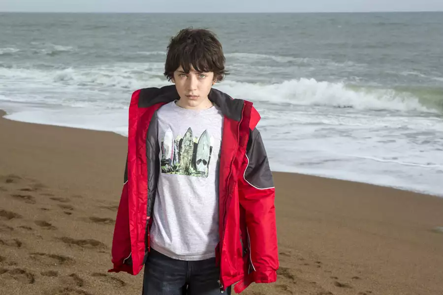 Broadchurch - galeria zdjęć - filmweb