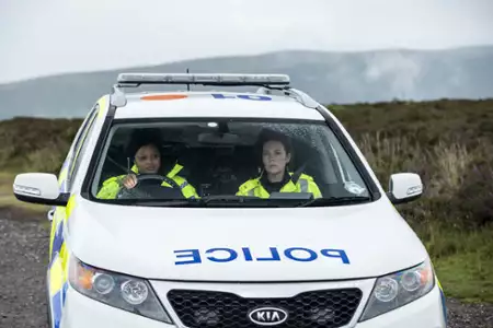 Broadchurch - galeria zdjęć - filmweb