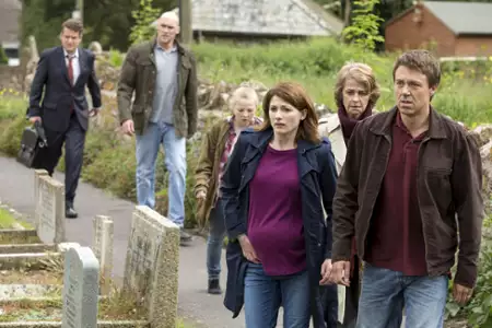 Broadchurch - galeria zdjęć - filmweb