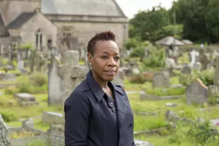 Broadchurch - galeria zdjęć - filmweb