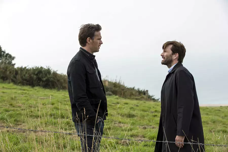 Broadchurch - galeria zdjęć - filmweb