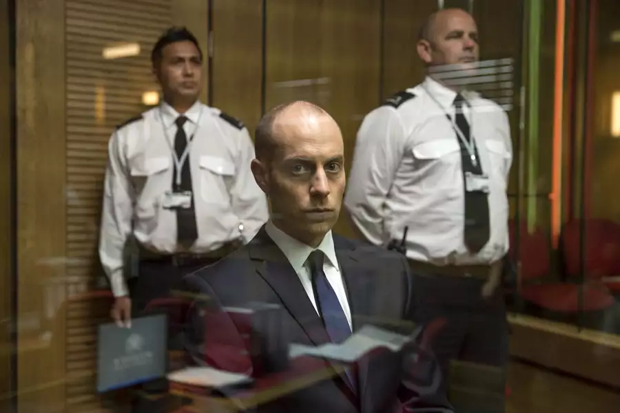 Broadchurch - galeria zdjęć - filmweb
