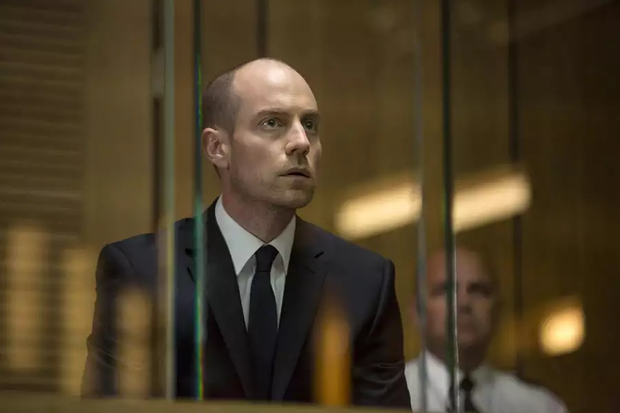 Broadchurch - galeria zdjęć - filmweb