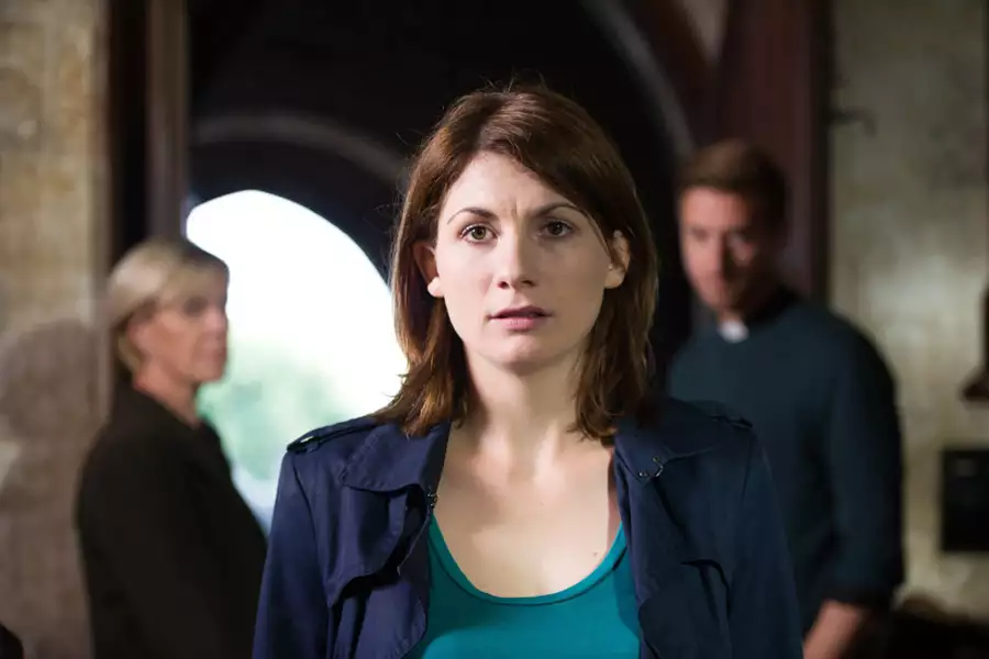 Broadchurch - galeria zdjęć - filmweb