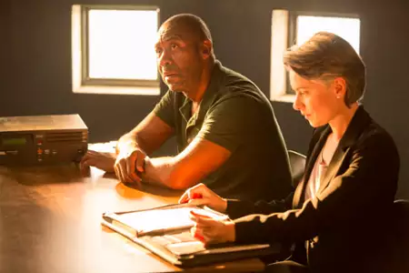 Broadchurch - galeria zdjęć - filmweb