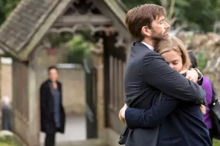 Broadchurch - galeria zdjęć - filmweb