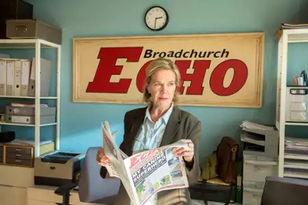 Broadchurch - galeria zdjęć - filmweb