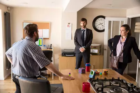 Broadchurch - galeria zdjęć - filmweb