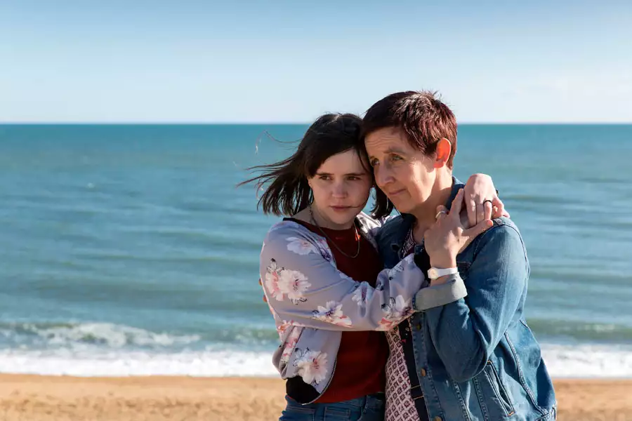 Broadchurch - galeria zdjęć - filmweb