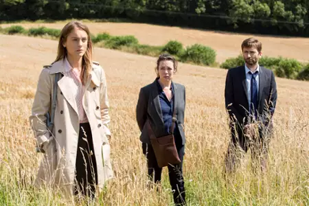 Broadchurch - galeria zdjęć - filmweb