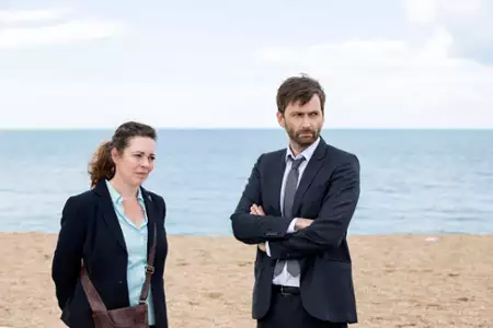 Broadchurch - galeria zdjęć - filmweb