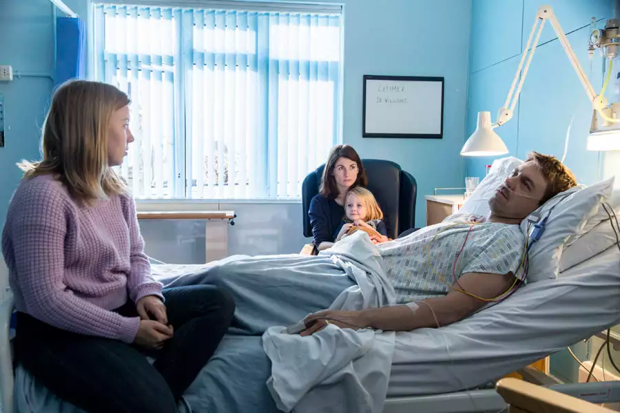 Broadchurch - galeria zdjęć - filmweb