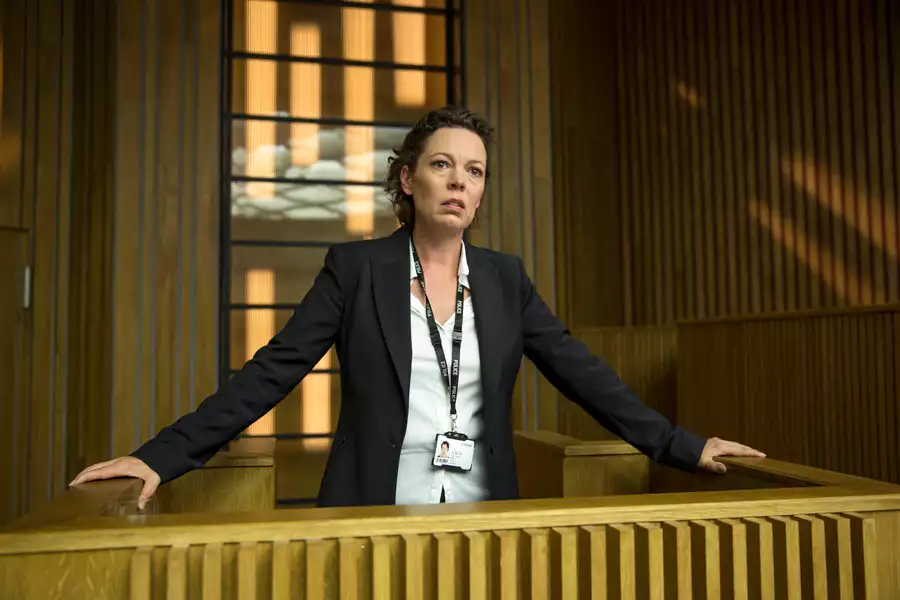 Broadchurch - galeria zdjęć - filmweb