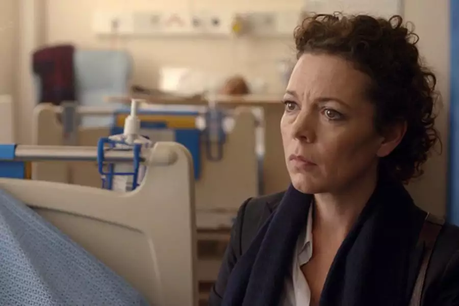 Broadchurch - galeria zdjęć - filmweb