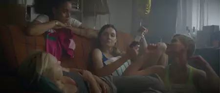Olimpijka - galeria zdjęć - filmweb