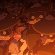 Ojii-san no Lamp - galeria zdjęć - filmweb