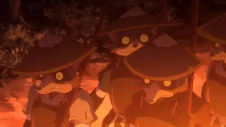Ojii-san no Lamp - galeria zdjęć - filmweb