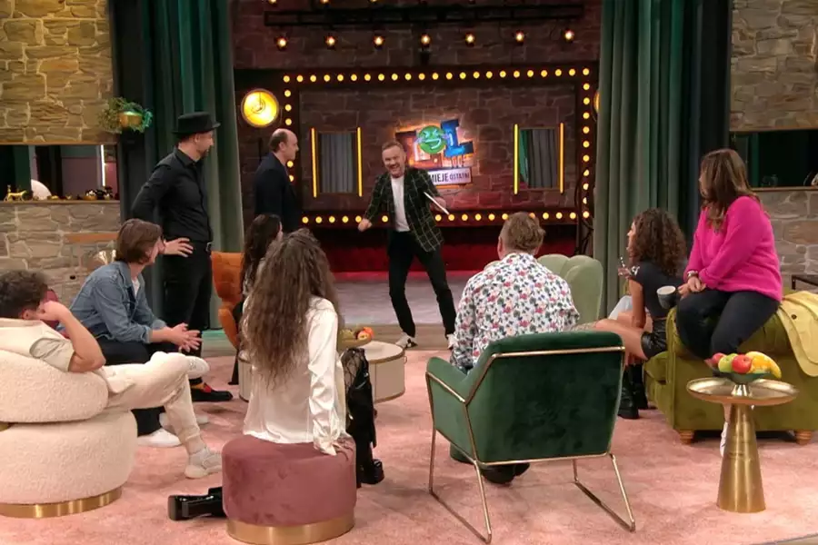 LOL: Kto się śmieje ostatni - galeria zdjęć - filmweb