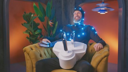 Sezon 2 Odcinek 2 Film science fiction