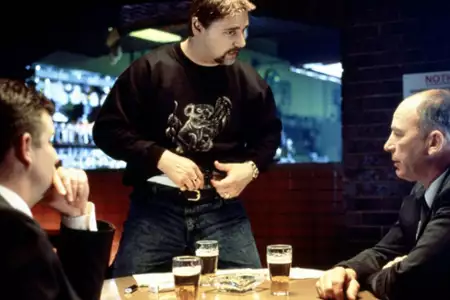 Chopper - galeria zdjęć - filmweb