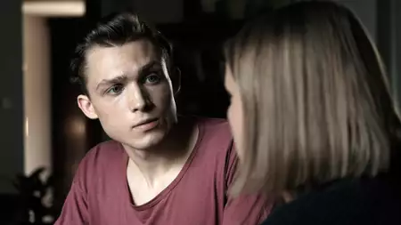 Pajęczyna - galeria zdjęć - filmweb