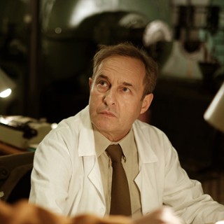 Profesor Grzegorz Giedrowicz