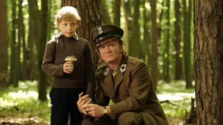 Pajęczyna - galeria zdjęć - filmweb