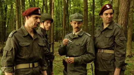 Pajęczyna - galeria zdjęć - filmweb