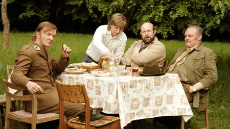 Pajęczyna - galeria zdjęć - filmweb