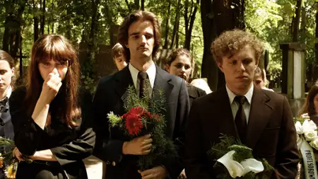 Pajęczyna - galeria zdjęć - filmweb