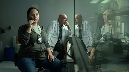 Pajęczyna - galeria zdjęć - filmweb