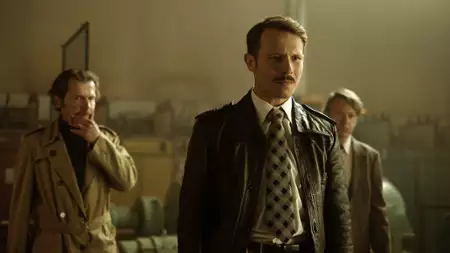 Pajęczyna - galeria zdjęć - filmweb