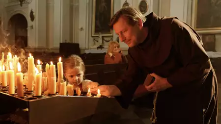 Pajęczyna - galeria zdjęć - filmweb