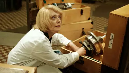 Pajęczyna - galeria zdjęć - filmweb