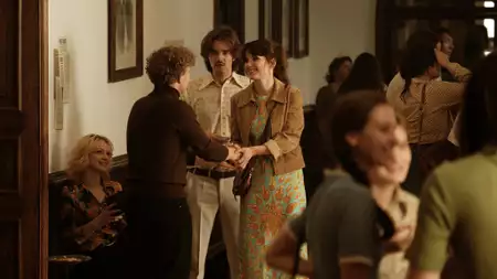 Pajęczyna - galeria zdjęć - filmweb