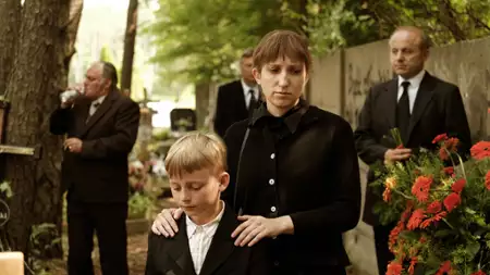 Pajęczyna - galeria zdjęć - filmweb