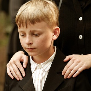 11-letni Jakub Wanio