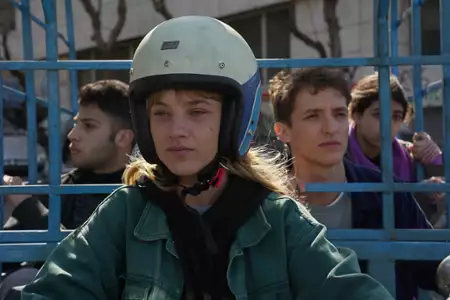 Sałatka grecka - galeria zdjęć - filmweb