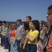 Sałatka grecka - galeria zdjęć - filmweb