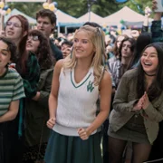 Ze świata Legalnej Blondynki: Elle - galeria zdjęć - filmweb