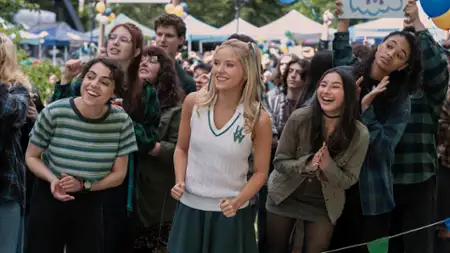Ze świata Legalnej Blondynki: Elle - galeria zdjęć - filmweb