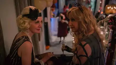 Słodkie magnolie - galeria zdjęć - filmweb