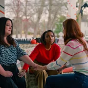 Sweet Magnolias - galeria zdjęć - filmweb