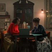 Sweet Magnolias - galeria zdjęć - filmweb