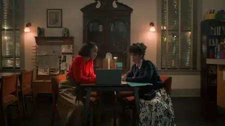 Słodkie magnolie - galeria zdjęć - filmweb