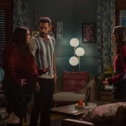 Sweet Magnolias - galeria zdjęć - filmweb
