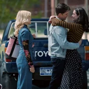 Sweet Magnolias - galeria zdjęć - filmweb