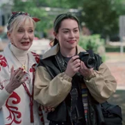 Sweet Magnolias - galeria zdjęć - filmweb