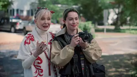 Słodkie magnolie - galeria zdjęć - filmweb